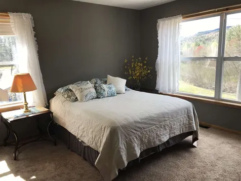 82 Beaver Pond Road Groton NH 03241