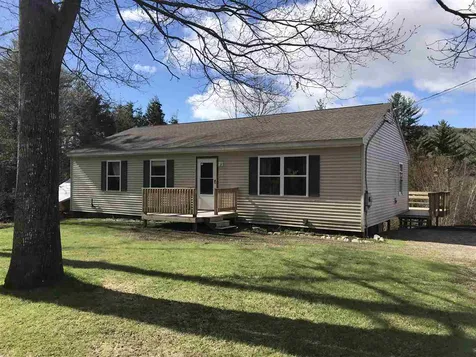 82 Beaver Pond Road Groton NH 03241
