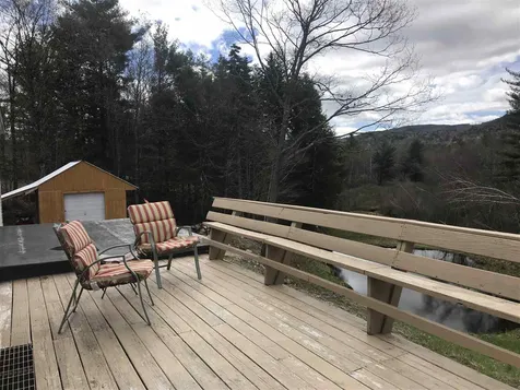 82 Beaver Pond Road Groton NH 03241