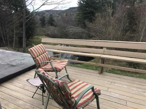 82 Beaver Pond Road Groton NH 03241