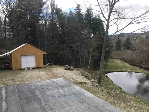 82 Beaver Pond Road Groton NH 03241