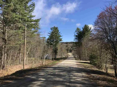 82 Beaver Pond Road Groton NH 03241
