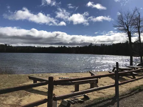 82 Beaver Pond Road Groton NH 03241