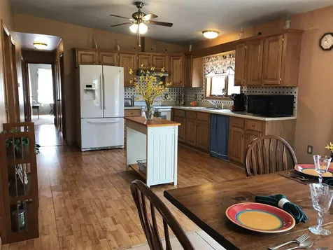 82 Beaver Pond Road Groton NH 03241