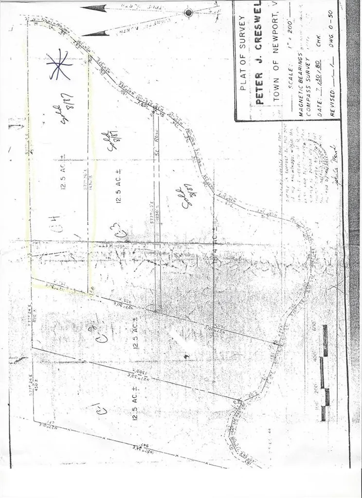 00 Gibbs Road Newport Town VT 05857