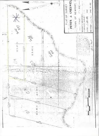 00 Gibbs Road Newport Town VT 05857