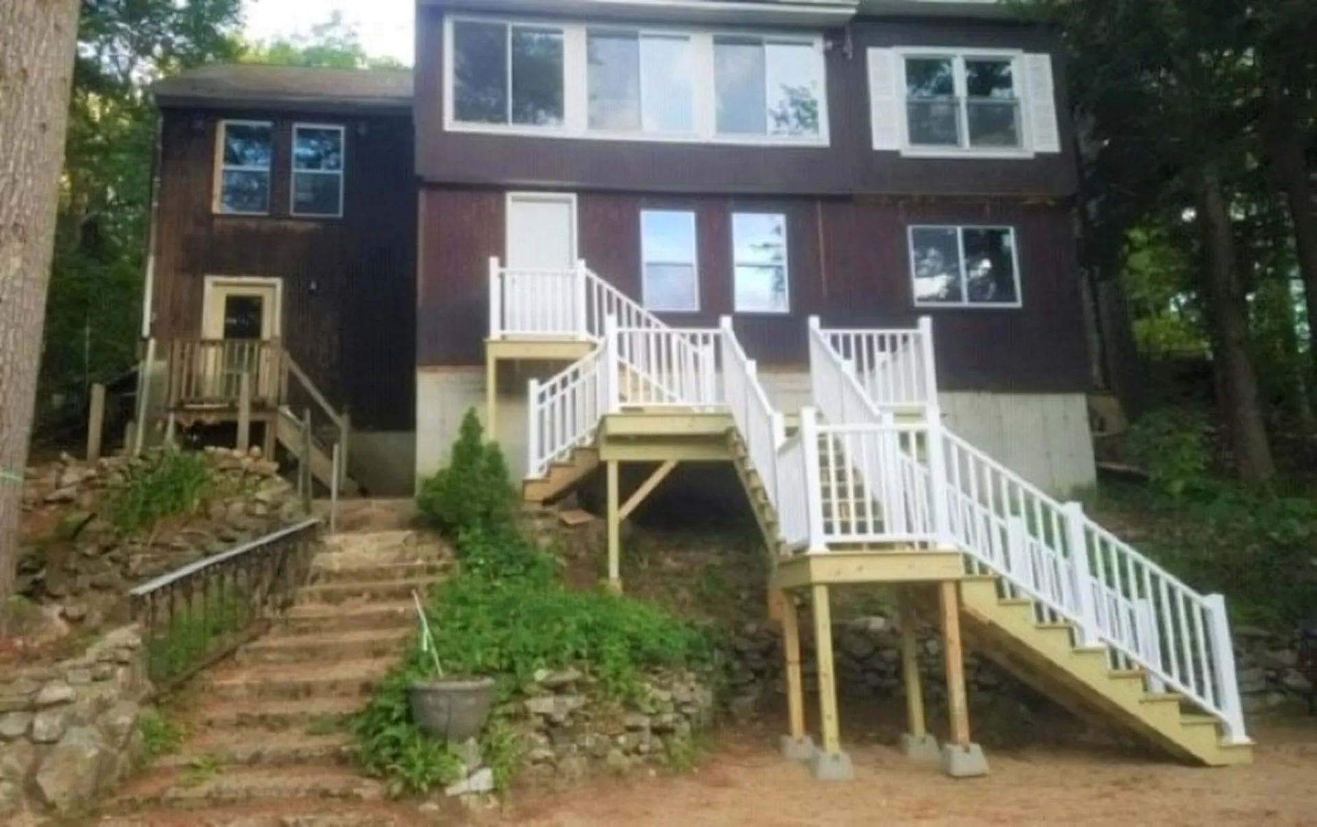 111 Lakeview Drive Nottingham NH 03290