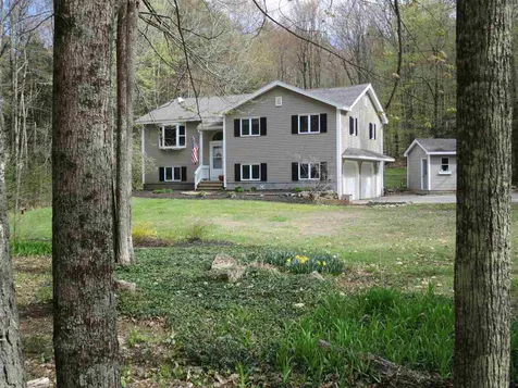 112 River Road Farmington NH 03835
