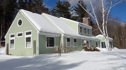 1310 Little Sunapee Road New London NH 03257