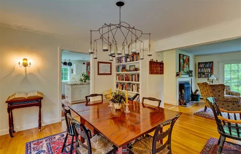 1310 Little Sunapee Road New London NH 03257