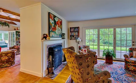 1310 Little Sunapee Road New London NH 03257