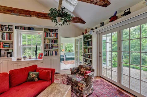 1310 Little Sunapee Road New London NH 03257