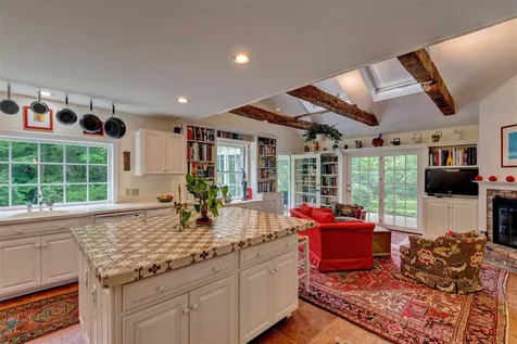 1310 Little Sunapee Road New London NH 03257
