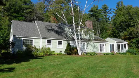 1310 Little Sunapee Road New London NH 03257