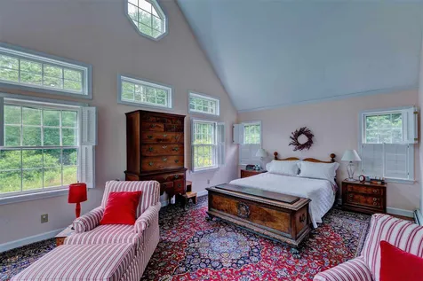 1310 Little Sunapee Road New London NH 03257