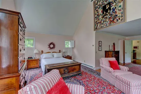 1310 Little Sunapee Road New London NH 03257