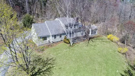 1310 Little Sunapee Road New London NH 03257