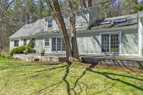 1310 Little Sunapee Road New London NH 03257