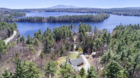 1310 Little Sunapee Road New London NH 03257