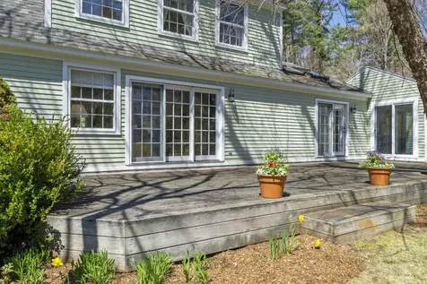 1310 Little Sunapee Road New London NH 03257