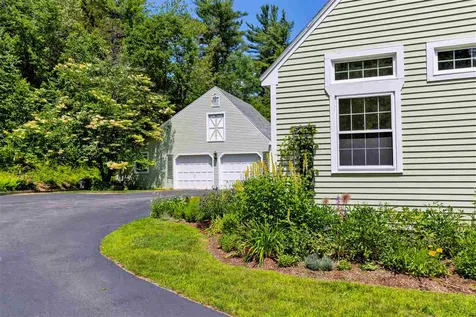 1310 Little Sunapee Road New London NH 03257