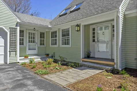 1310 Little Sunapee Road New London NH 03257