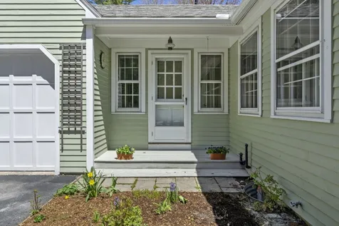 1310 Little Sunapee Road New London NH 03257