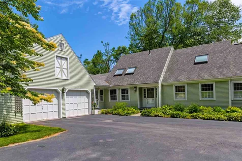 1310 Little Sunapee Road New London NH 03257