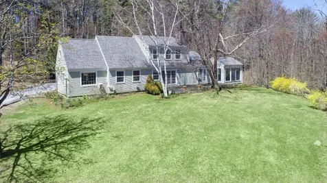1310 Little Sunapee Road New London NH 03257