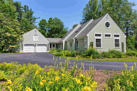 1310 Little Sunapee Road New London NH 03257