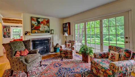 1310 Little Sunapee Road New London NH 03257