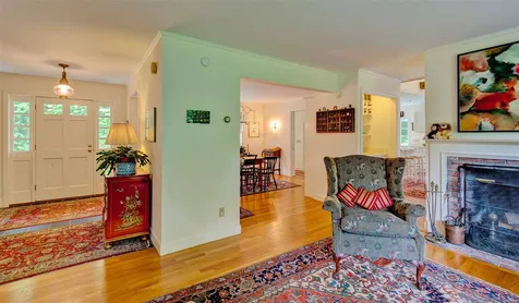 1310 Little Sunapee Road New London NH 03257
