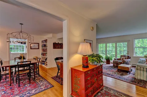 1310 Little Sunapee Road New London NH 03257