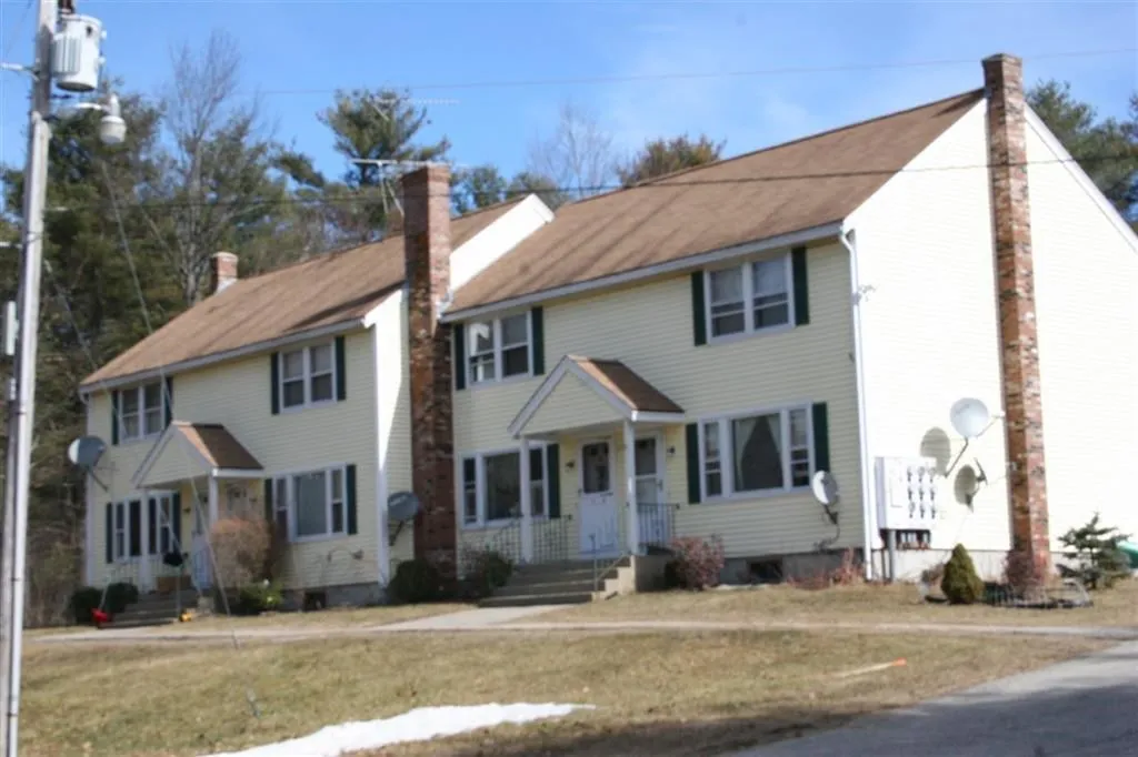 9 Gibbons Lane Greenfield NH 03047
