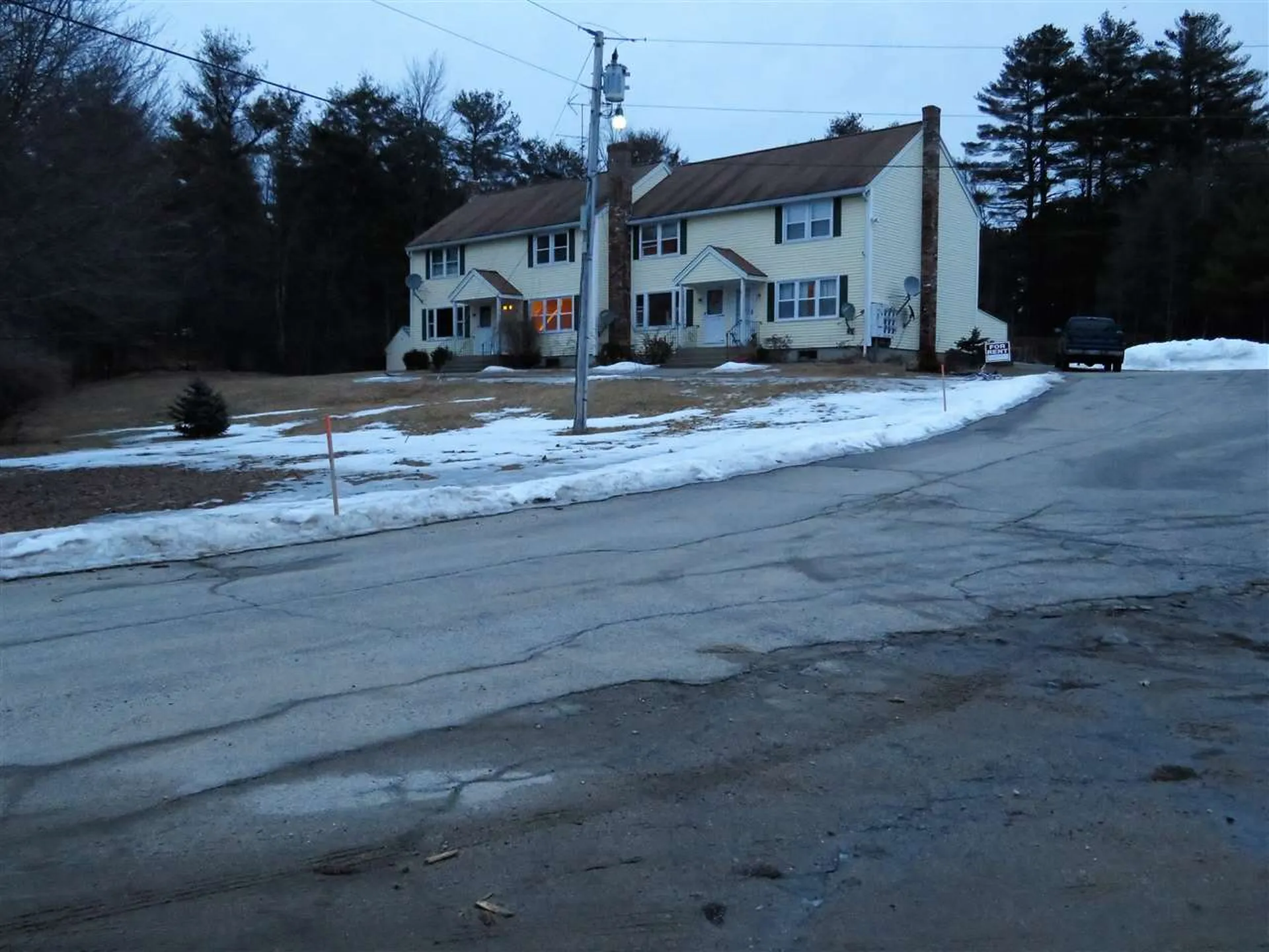 9 Gibbons Lane Greenfield NH 03047