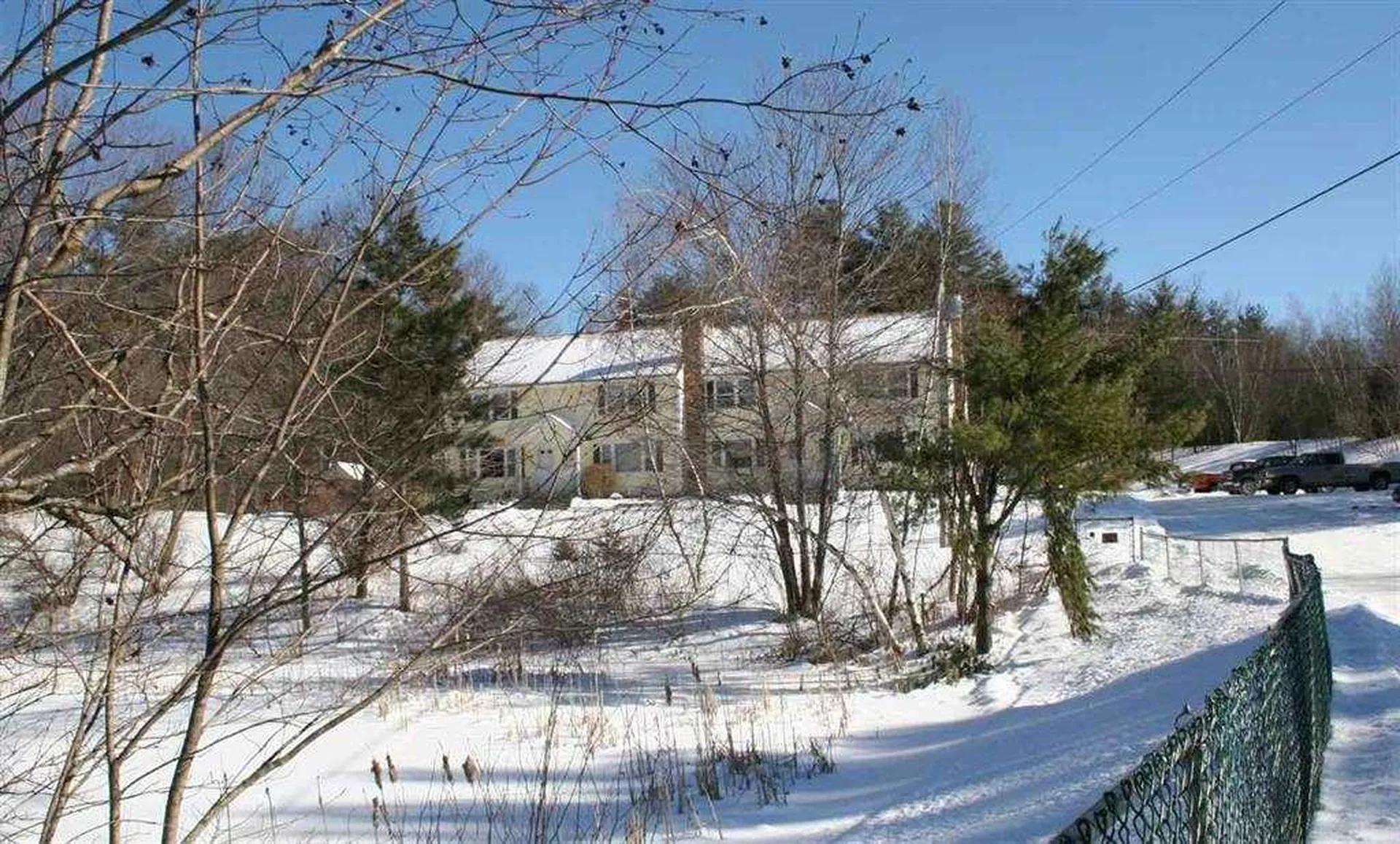 9 Gibbons Lane Greenfield NH 03047