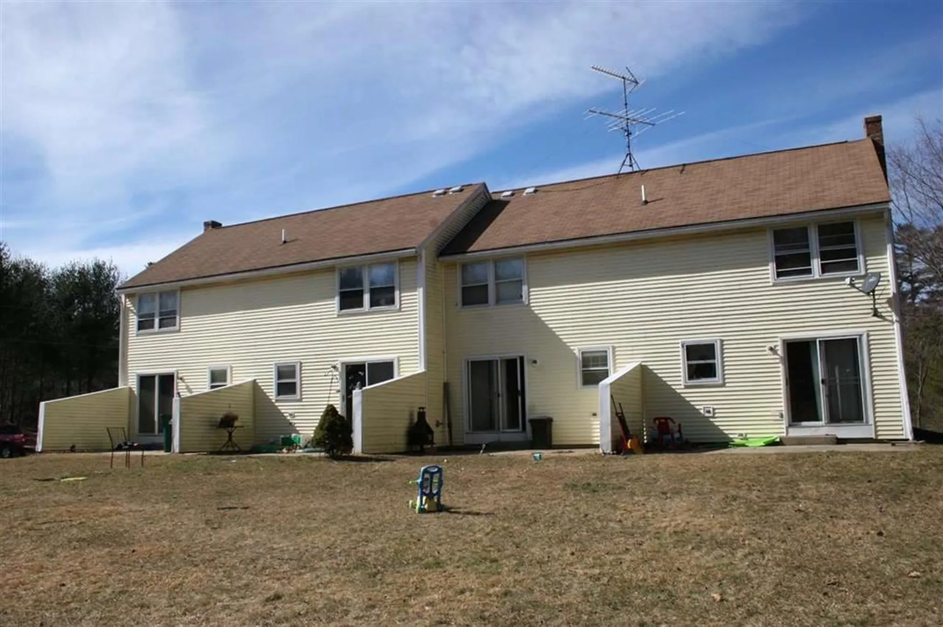9 Gibbons Lane Greenfield NH 03047
