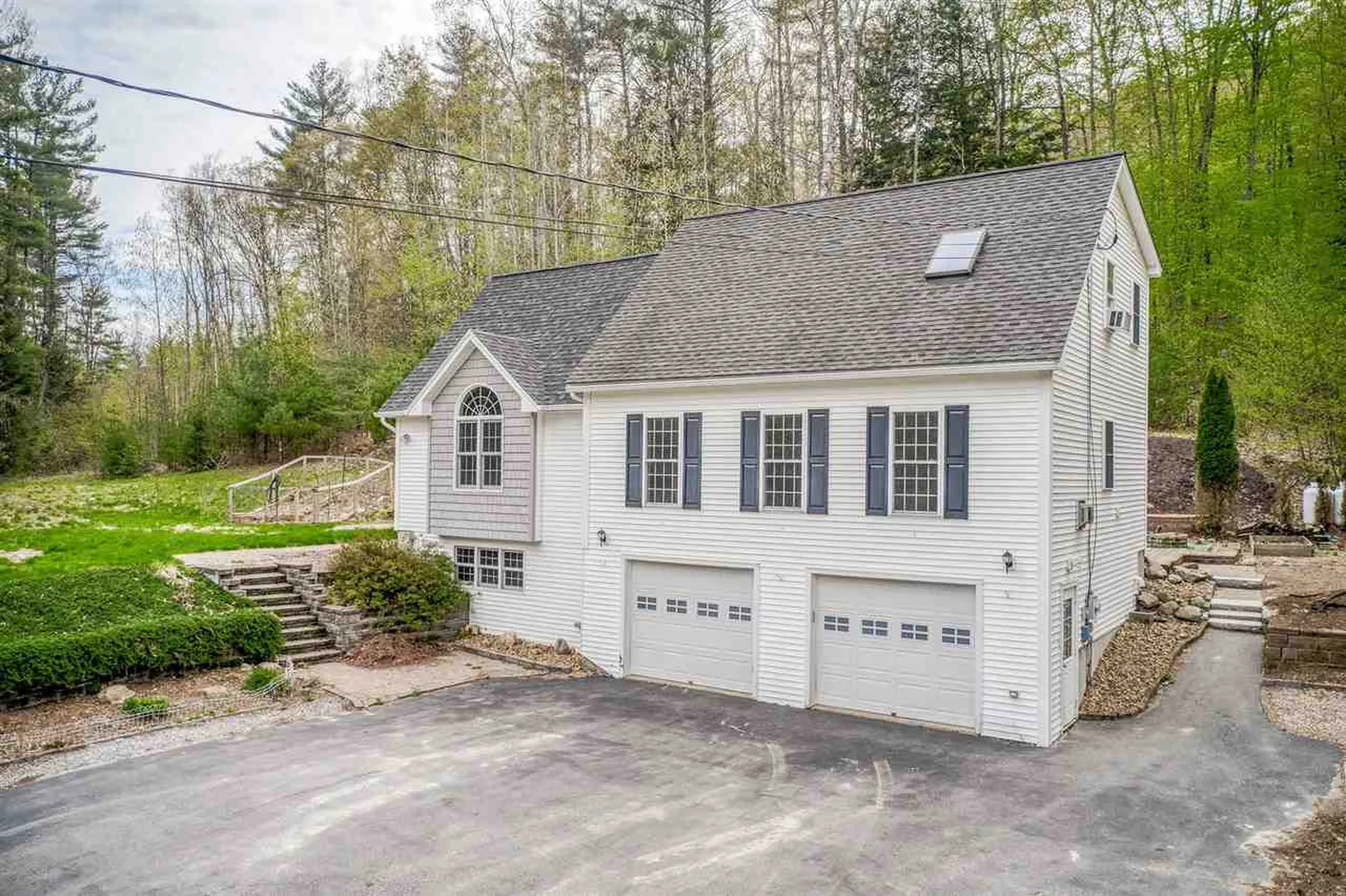 263 Riverdale Road New Boston NH 03070