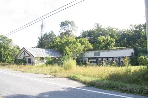 4877 Us Route 5 Highway Barnet VT 05821