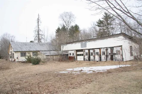 4877 Us Route 5 Highway Barnet VT 05821