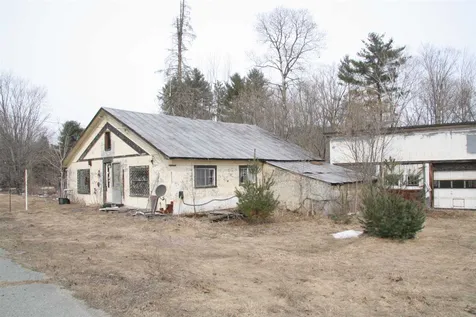 4877 Us Route 5 Highway Barnet VT 05821