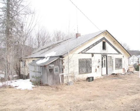 4877 Us Route 5 Highway Barnet VT 05821