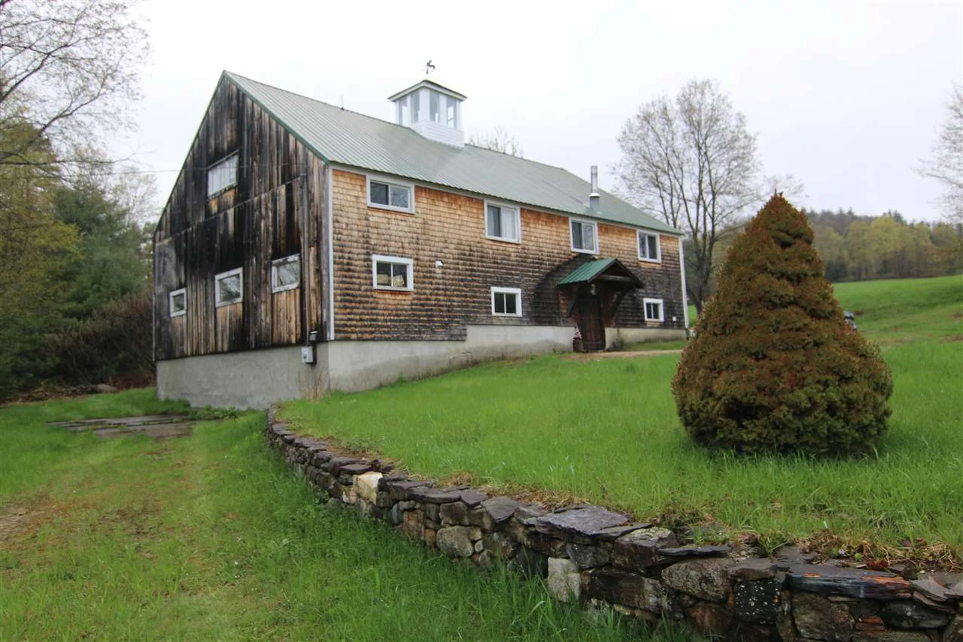 98 Karl Gordon Road Alexandria NH 03222