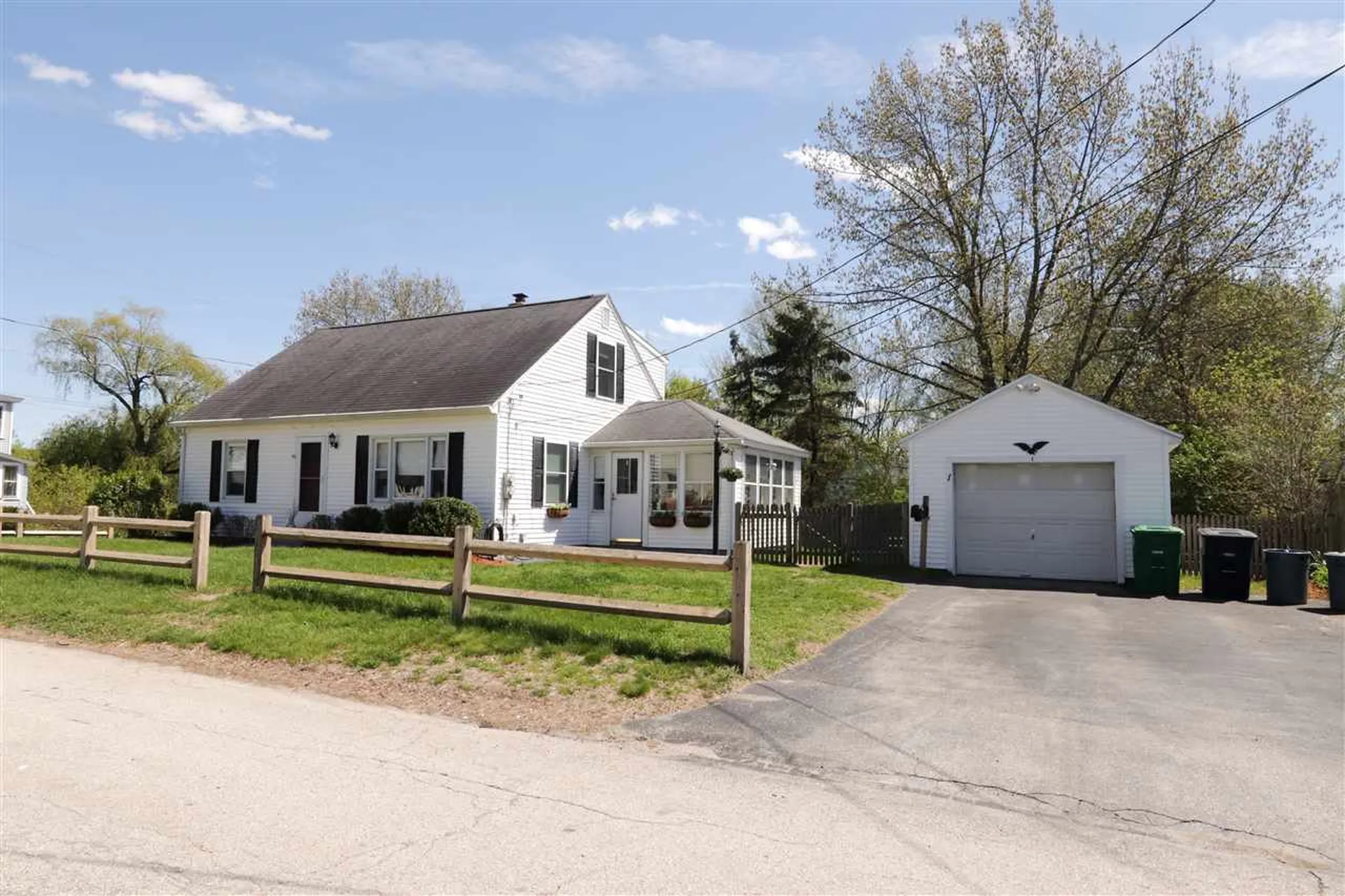 1 Manatee Avenue Nashua NH 03060