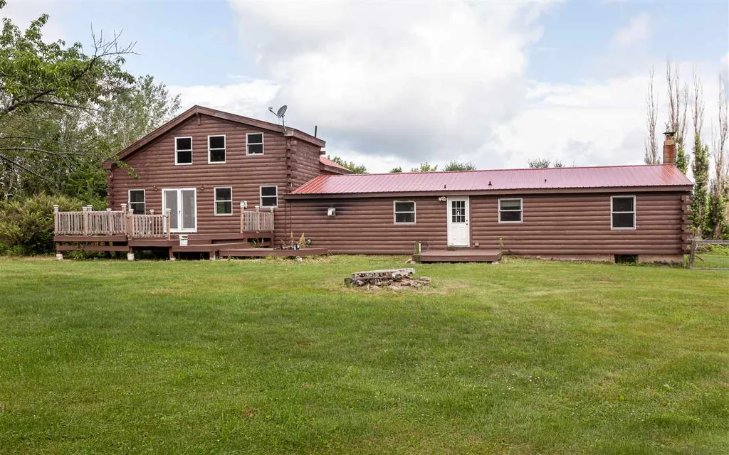 418 March Hill Road Walpole NH 03608