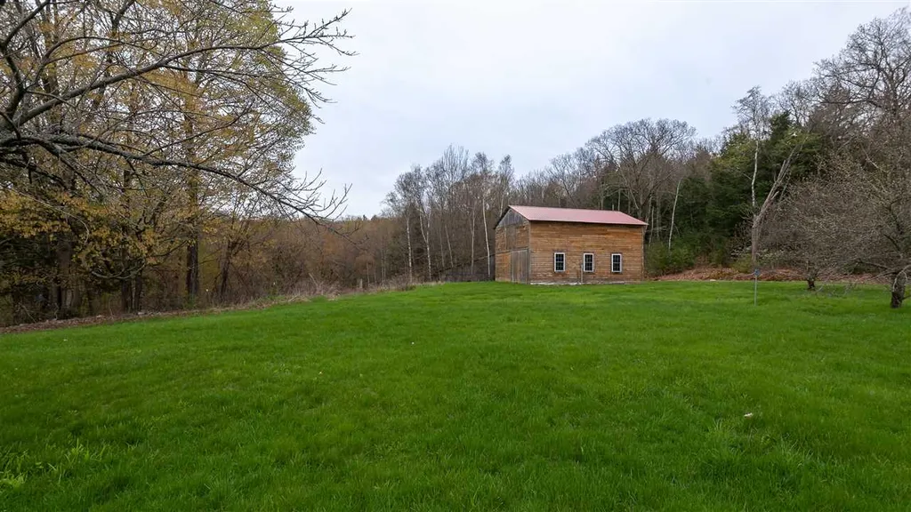 418 March Hill Road Walpole NH 03608