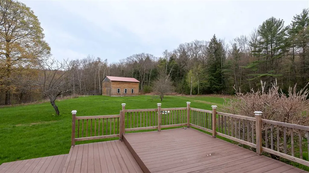 418 March Hill Road Walpole NH 03608