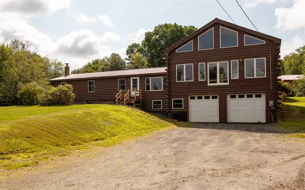 418 March Hill Road Walpole NH 03608