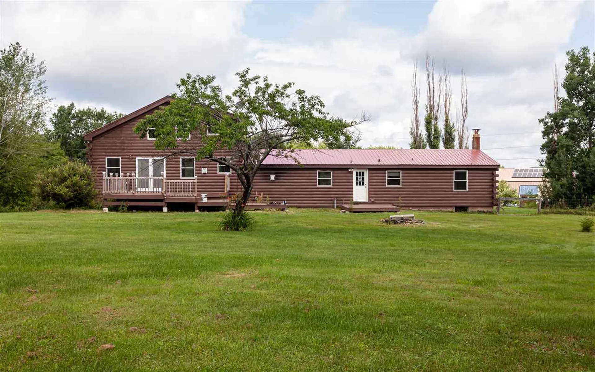 418 March Hill Road Walpole NH 03608