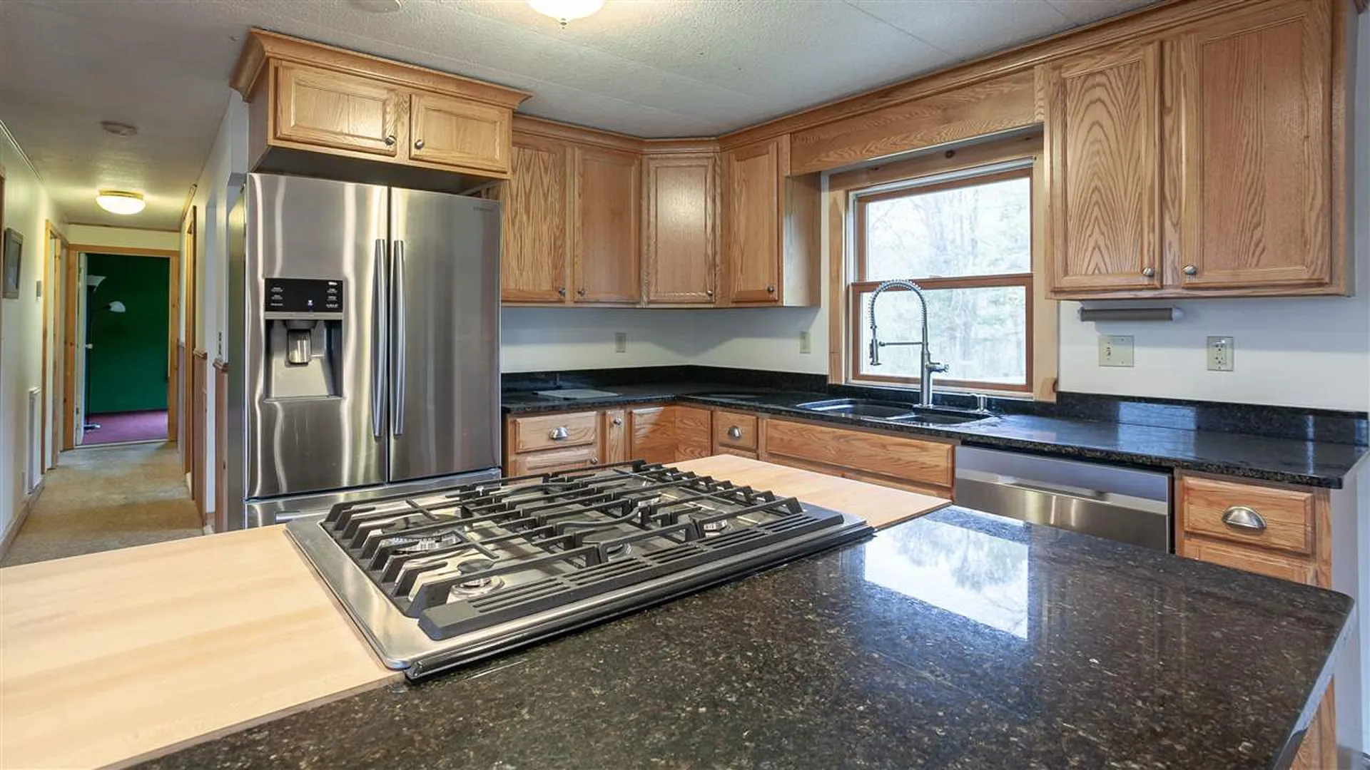 418 March Hill Road Walpole NH 03608